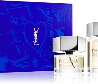 Yves Saint LaurentL'Homme confezione regalo da donna