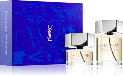 Yves Saint LaurentL'Homme confezione regalo da donna