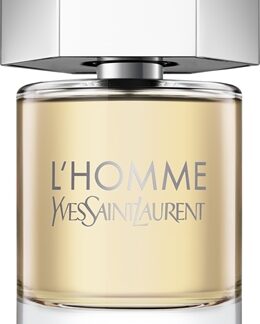 Yves Saint LaurentL'Homme Eau de Toilette per uomo100 ml