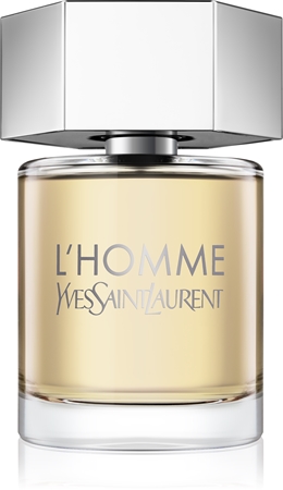 Yves Saint LaurentL'Homme Eau de Toilette per uomo100 ml