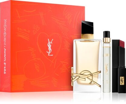 Yves Saint LaurentLibre confezione regalo da donna