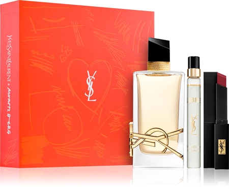 Yves Saint LaurentLibre confezione regalo da donna