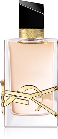 Yves Saint LaurentLibre Eau de Toilette da donna50 ml