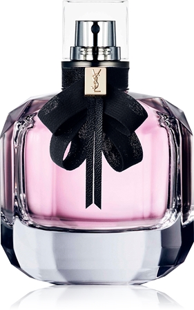 Yves Saint LaurentMon Paris Eau de Parfum da donna90 ml