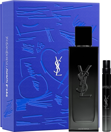 Yves Saint LaurentMYSLF confezione regalo per uomo