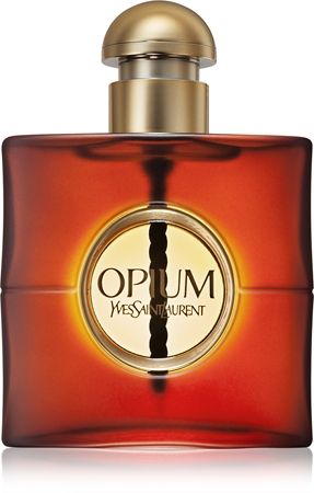 Yves Saint LaurentOpium Eau de Parfum da donna50 ml