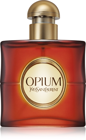 Yves Saint LaurentOpium Eau de Toilette da donna30 ml