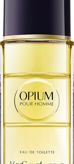 Yves Saint LaurentOpium Pour Homme Eau de Toilette per uomo100 ml