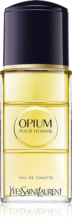 Yves Saint LaurentOpium Pour Homme Eau de Toilette per uomo100 ml