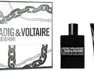 Zadig & VoltaireTHIS IS HIM! confezione regalo per uomo