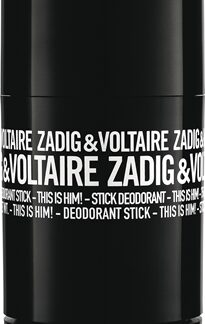 Zadig & VoltaireTHIS IS HIM! deodorante stick per uomo75 g