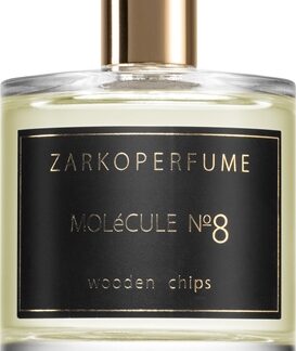 ZarkoperfumeMOLéCULE No.8 Eau de Parfum unisex100 ml