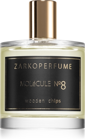 ZarkoperfumeMOLéCULE No.8 Eau de Parfum unisex100 ml