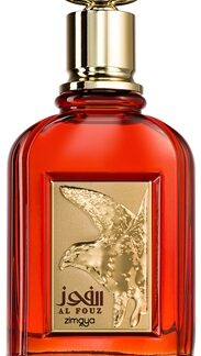ZimayaAl Fouz Eau de Parfum unisex100 ml