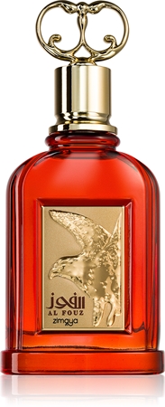 ZimayaAl Fouz Eau de Parfum unisex100 ml