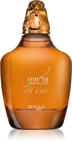 ZimayaAl Kaser Eau de Parfum unisex100 ml