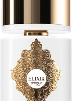 ZimayaElixir White Eau de Parfum da donna100 ml