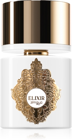 ZimayaElixir White Eau de Parfum da donna100 ml