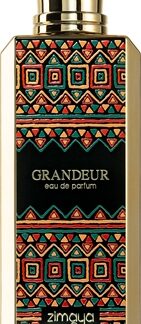 ZimayaGrandeur Eau de Parfum unisex100 ml