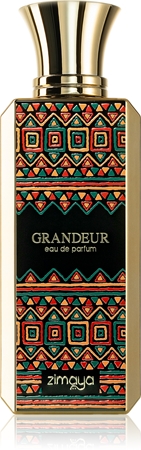 ZimayaGrandeur Eau de Parfum unisex100 ml