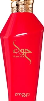 ZimayaHawwa Red Eau de Parfum da donna100 ml