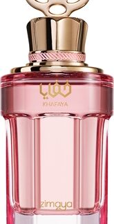 ZimayaKhafaya Pink Eau de Parfum da donna100 ml