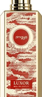 ZimayaLuxor Eau de Parfum unisex100 ml