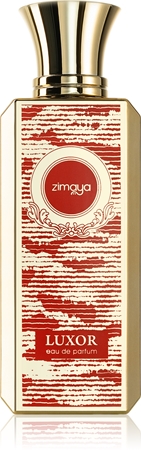ZimayaLuxor Eau de Parfum unisex100 ml