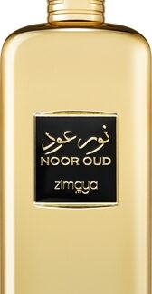 ZimayaNoor Oud Eau de Parfum unisex100 ml