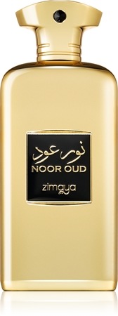 ZimayaNoor Oud Eau de Parfum unisex100 ml