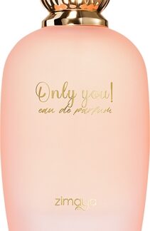 ZimayaOnly You! Eau de Parfum da donna100 ml