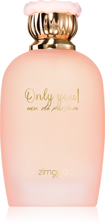 ZimayaOnly You! Eau de Parfum da donna100 ml
