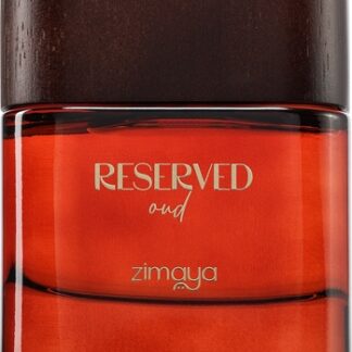 ZimayaReserved Oud Eau de Parfum unisex100 ml