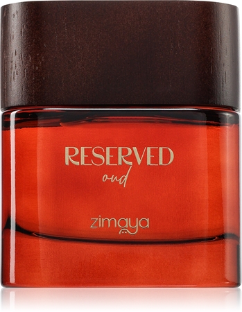 ZimayaReserved Oud Eau de Parfum unisex100 ml