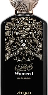 ZimayaWameed Eau de Parfum unisex100 ml
