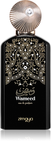 ZimayaWameed Eau de Parfum unisex100 ml