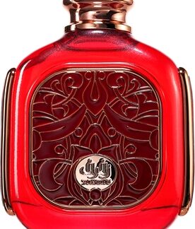 ZimayaZukhruf Cherry Eau de Parfum da donna100 ml