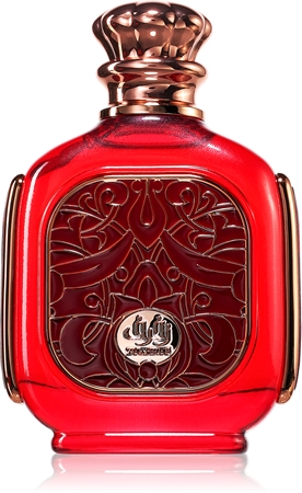 ZimayaZukhruf Cherry Eau de Parfum da donna100 ml
