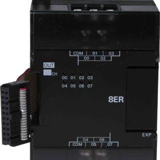 Modulo di espansione PLC Omron, serie CP1W, per Modulo PLC