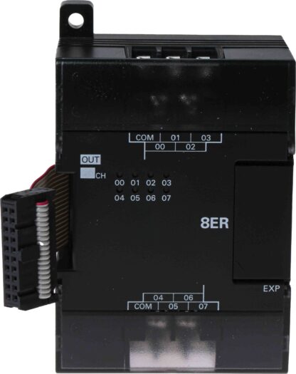Modulo di espansione PLC Omron, serie CP1W, per Modulo PLC