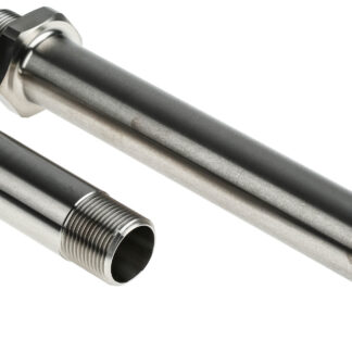 Set di tubi per l'ottimizzazione del flusso SICK