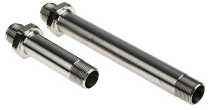 Set di tubi per l'ottimizzazione del flusso SICK