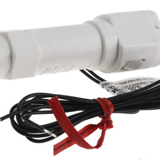 Interruttore di flusso Gems Sensors, per Liquidi 0,5 gal/min.