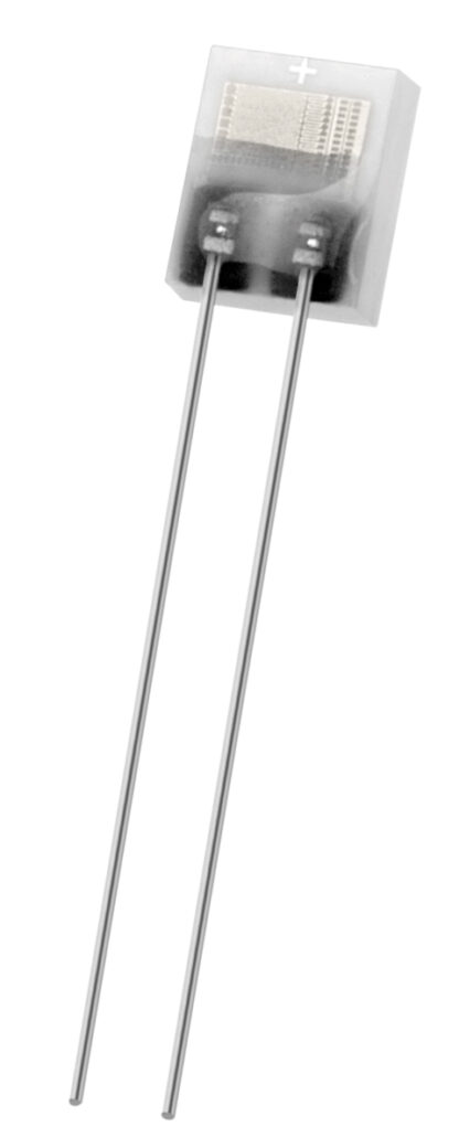 Sensore RTD PT100 IST INNOVATIVE SENSOR TECHNOLOGY, Ø 0.2mm, +600°C max