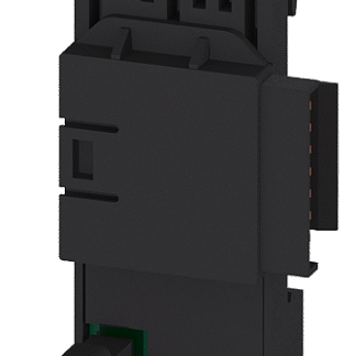 Zoccolo relè Siemens, Monofase, 24 V