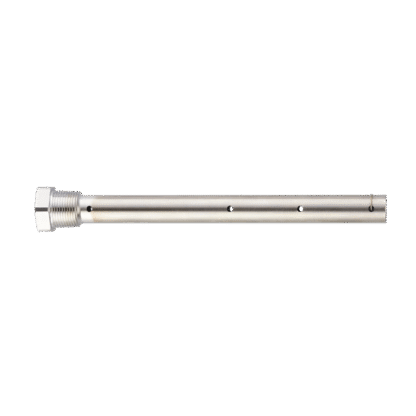 Tubo coassiale ifm electronic per uso con Sensori di livello