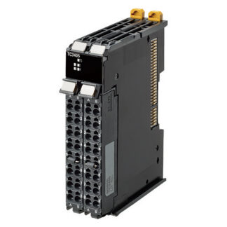 Unità I/O Omron per uso con Serie NX