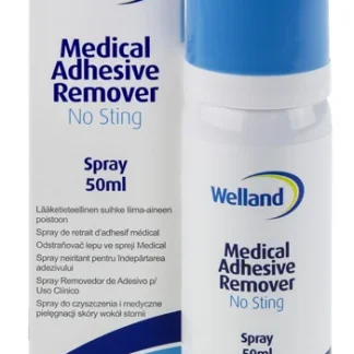 Spray Remover S/Alcool 5Ml
