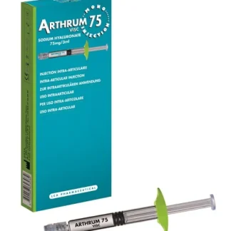 Arthrum Visc 75 Sir 3Ml 1Pz