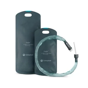 Luja Catetere Uomo Ch12 30Pz
